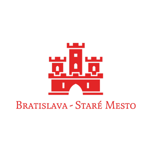 Mestská časť Bratislava-Staré Mesto