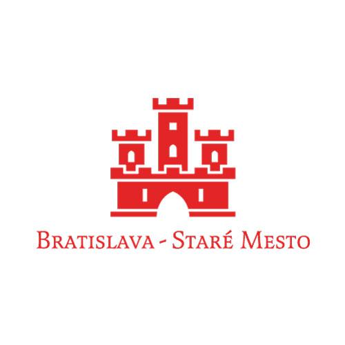 Mestská časť Bratislava-Staré Mesto