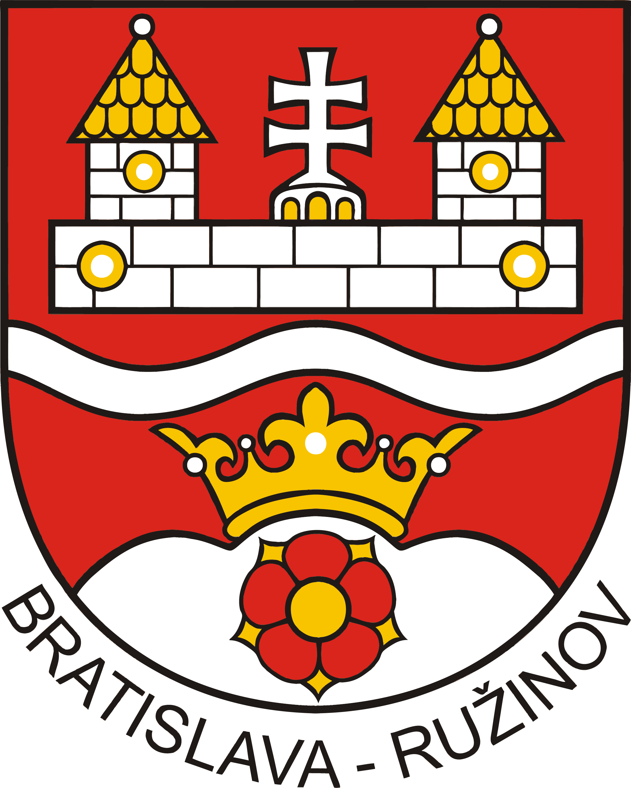 Miestny úrad Bratislava - Ružinov