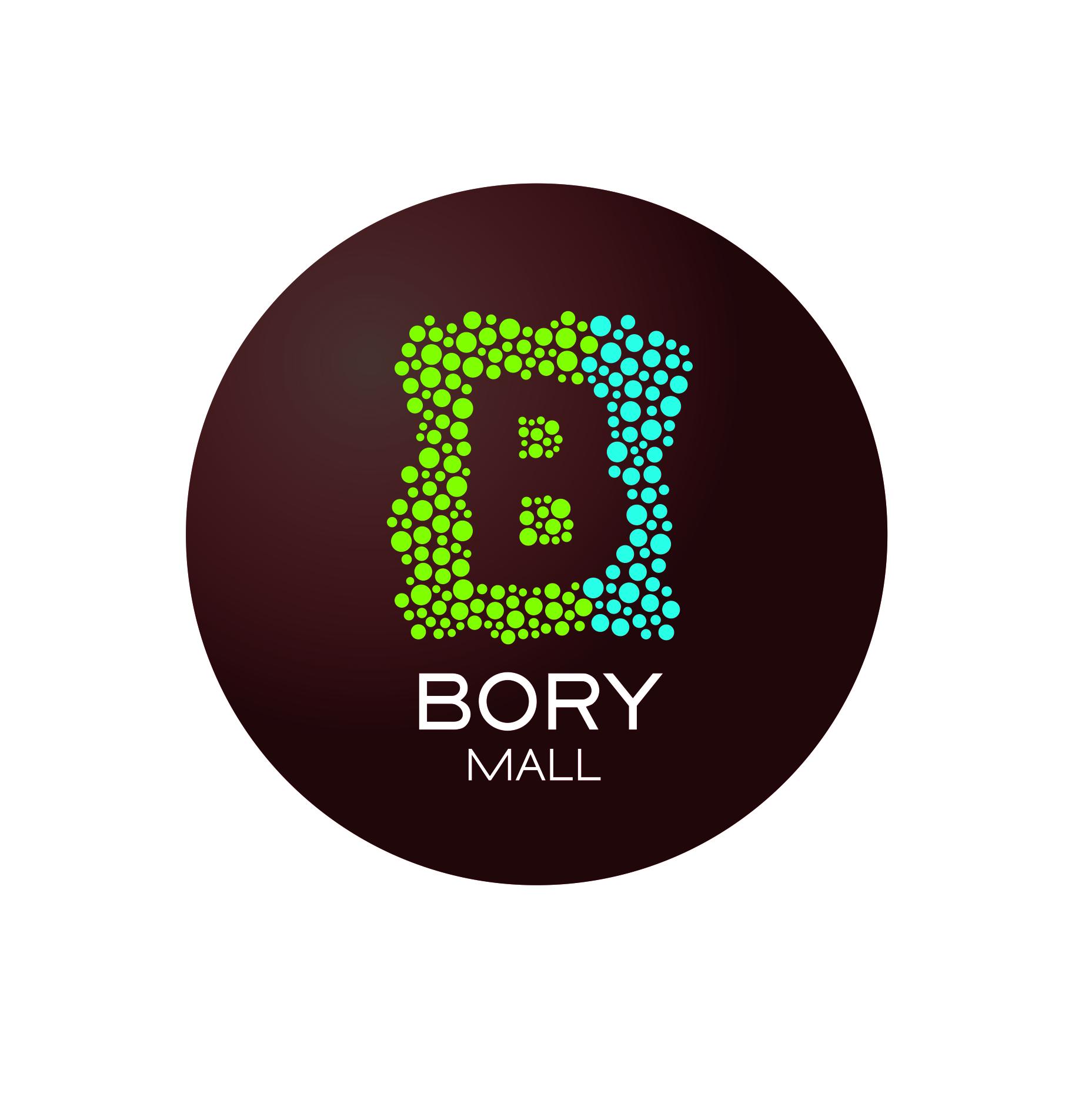 Bory mall