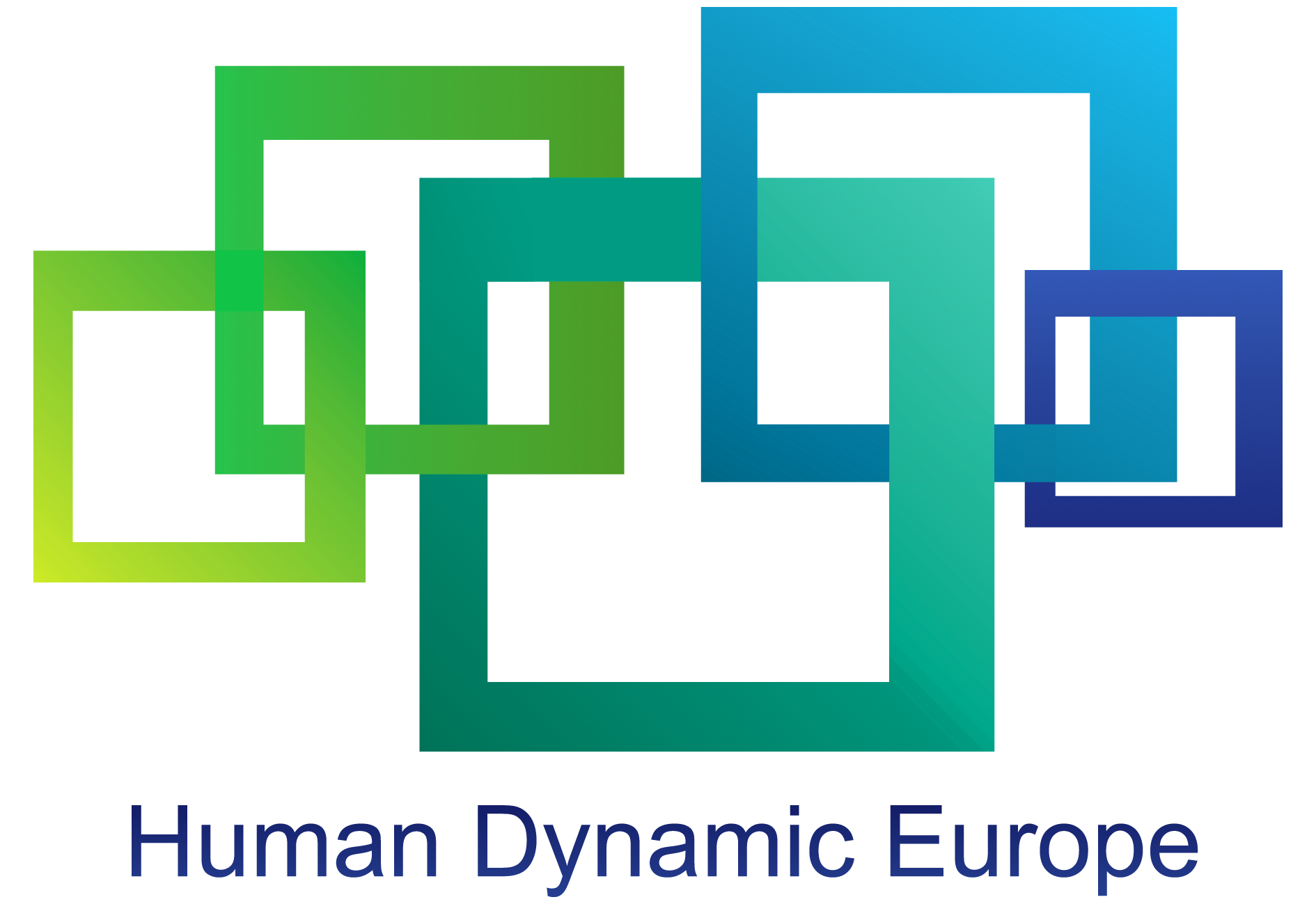 Human Dynamic Europe