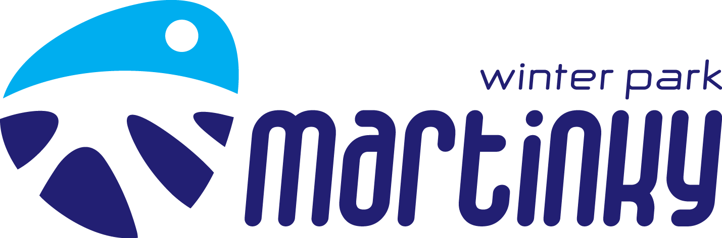 Winter Park Martinky