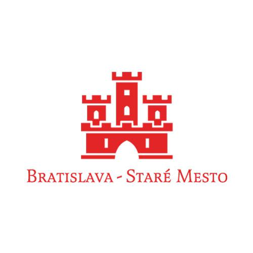 Mestská časť Bratislava-Staré Mesto