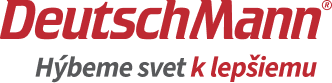DeutschMann Internationale Spedition s.r.o.