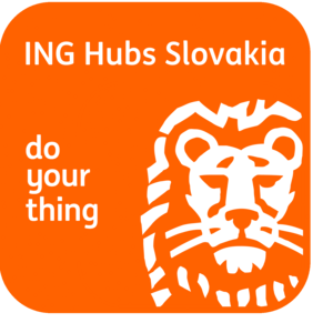 ING Hubs Slovakia