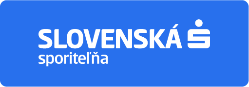Slovenská sporiteľňa, a.s., odbor Bankové procesy a operácie