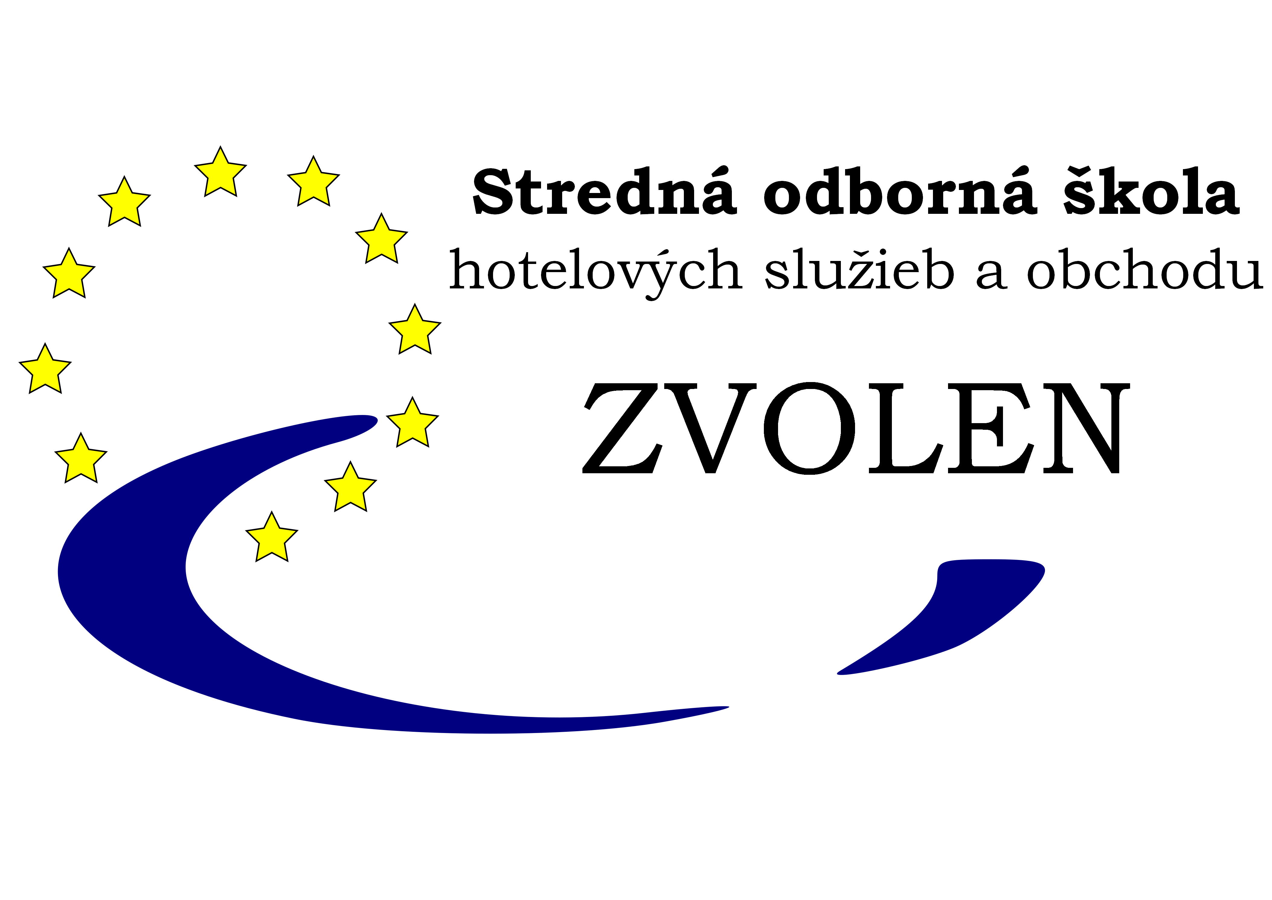 Stredná odborná škola hotelových služieb a obchodu