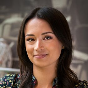 Veronika Sedláčková