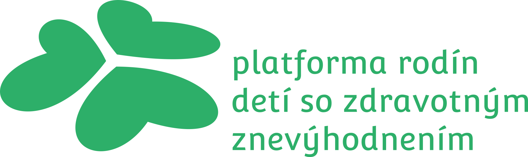 Platforma rodín detí so zdravotným znevýhodnením