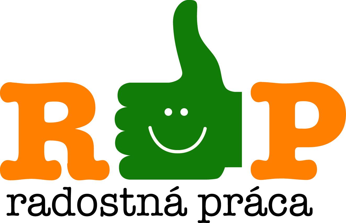 Radostná práca, o.z.