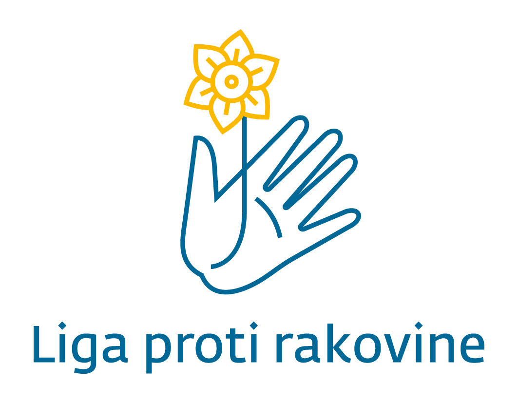 Liga proti rakovine SR