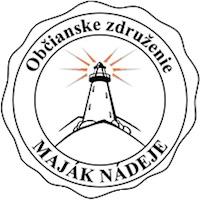 Maják nádeje