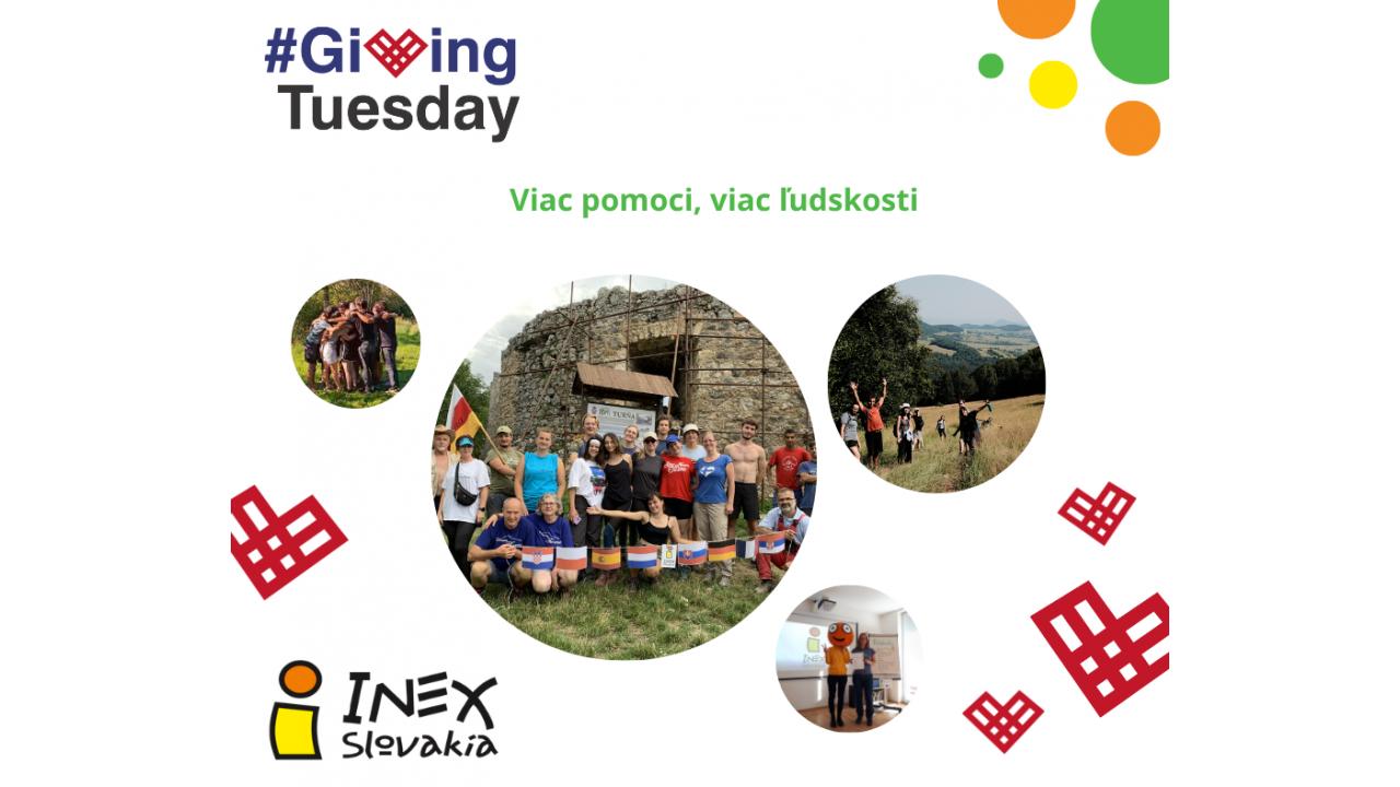 INEX Slovakia