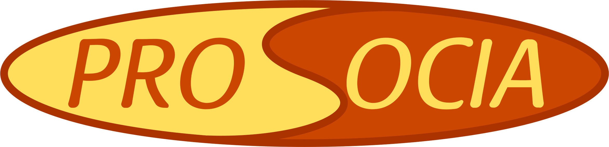 Prosocia