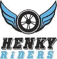 HENKYHO JAZDCI - HENKY Riders