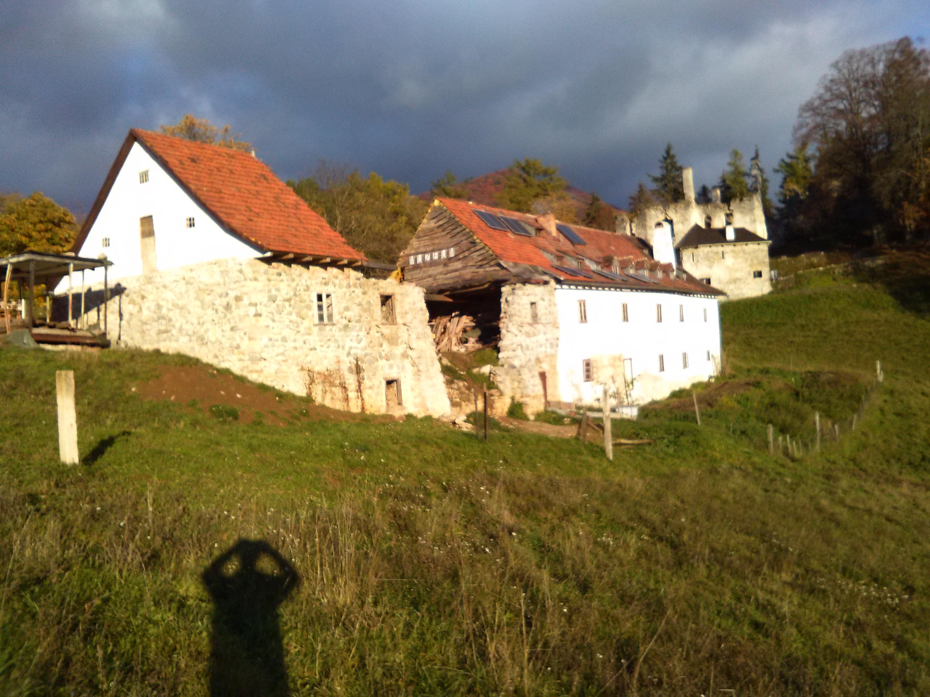 DONJON, občianske združenie