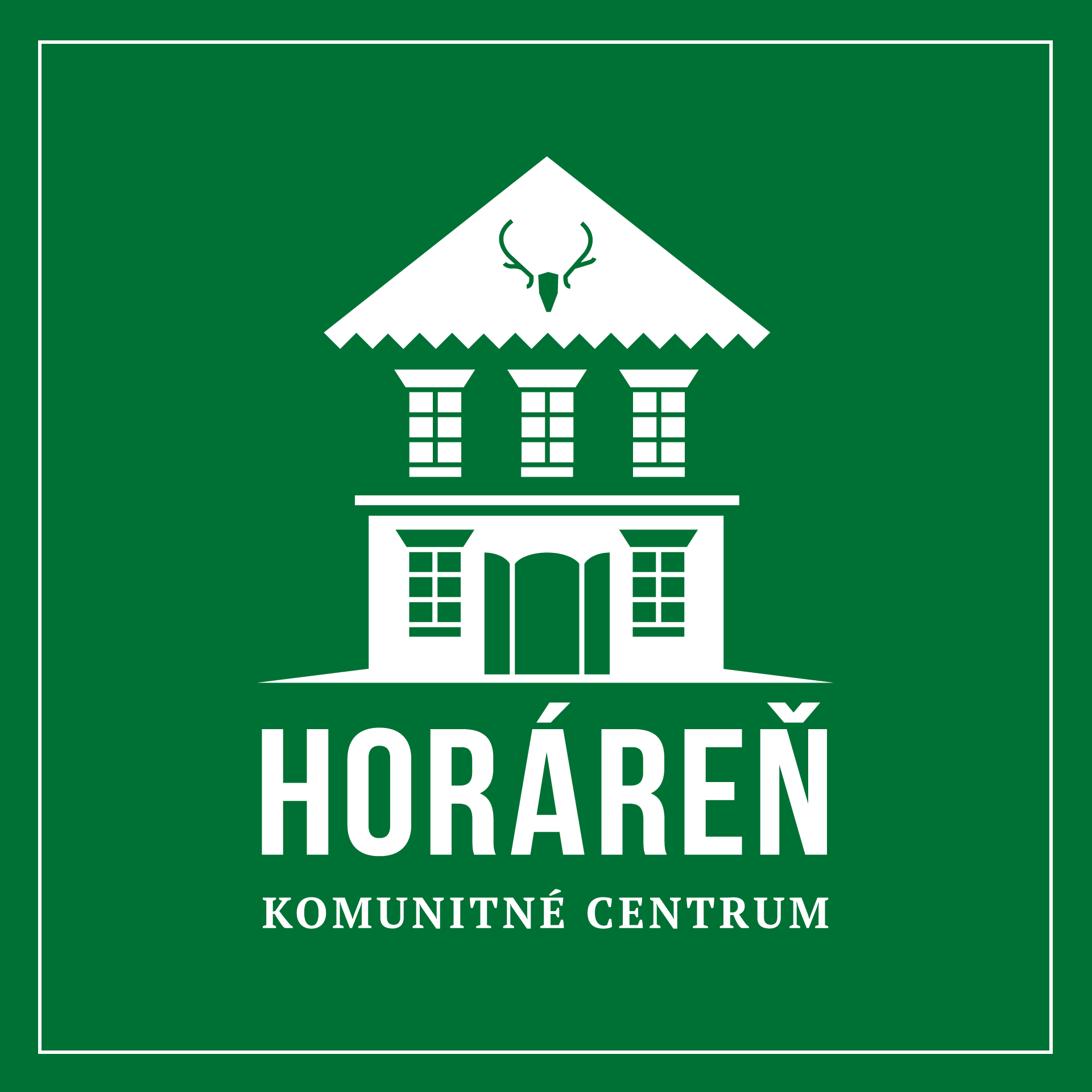 Nadácia Horský park