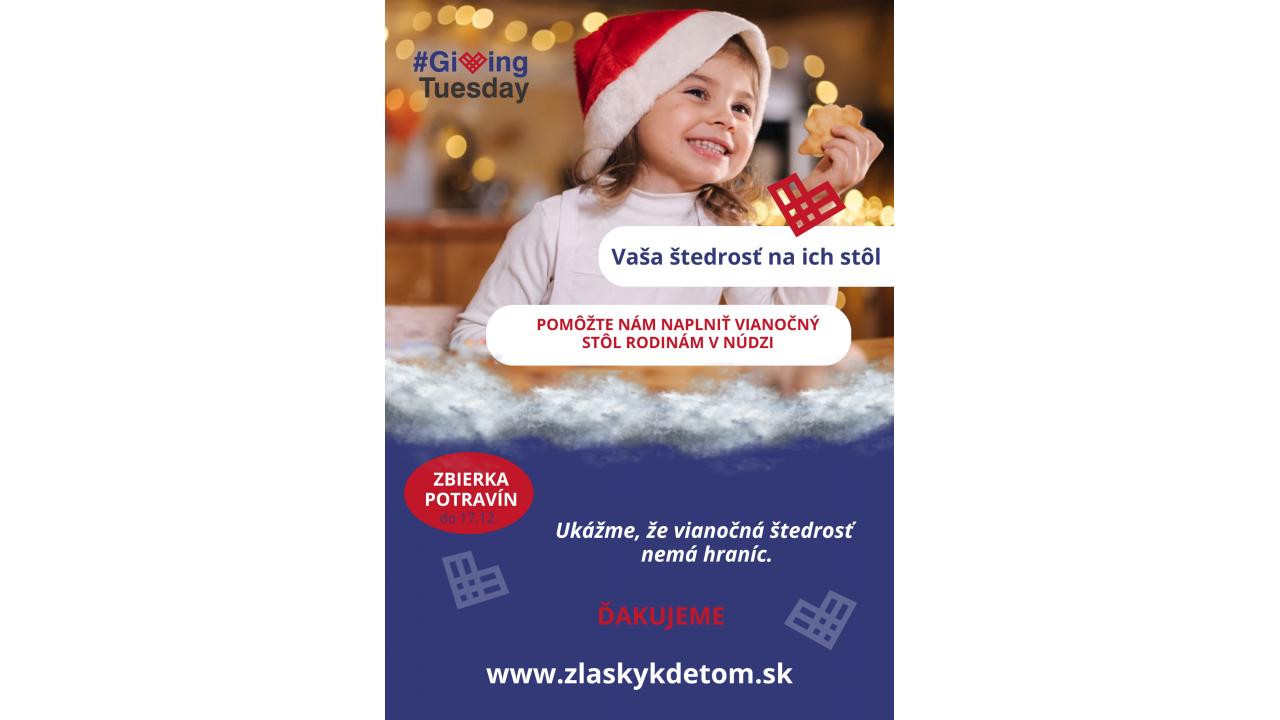 Z lásky k deťom o.z.