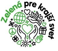 Zelená pre krajší svet, o. z.