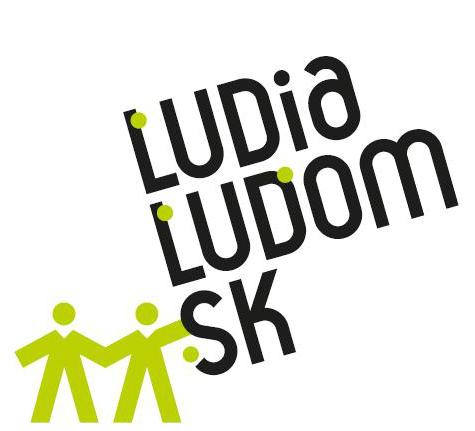 ĽUDIA ĽUĎOM, n. o.
