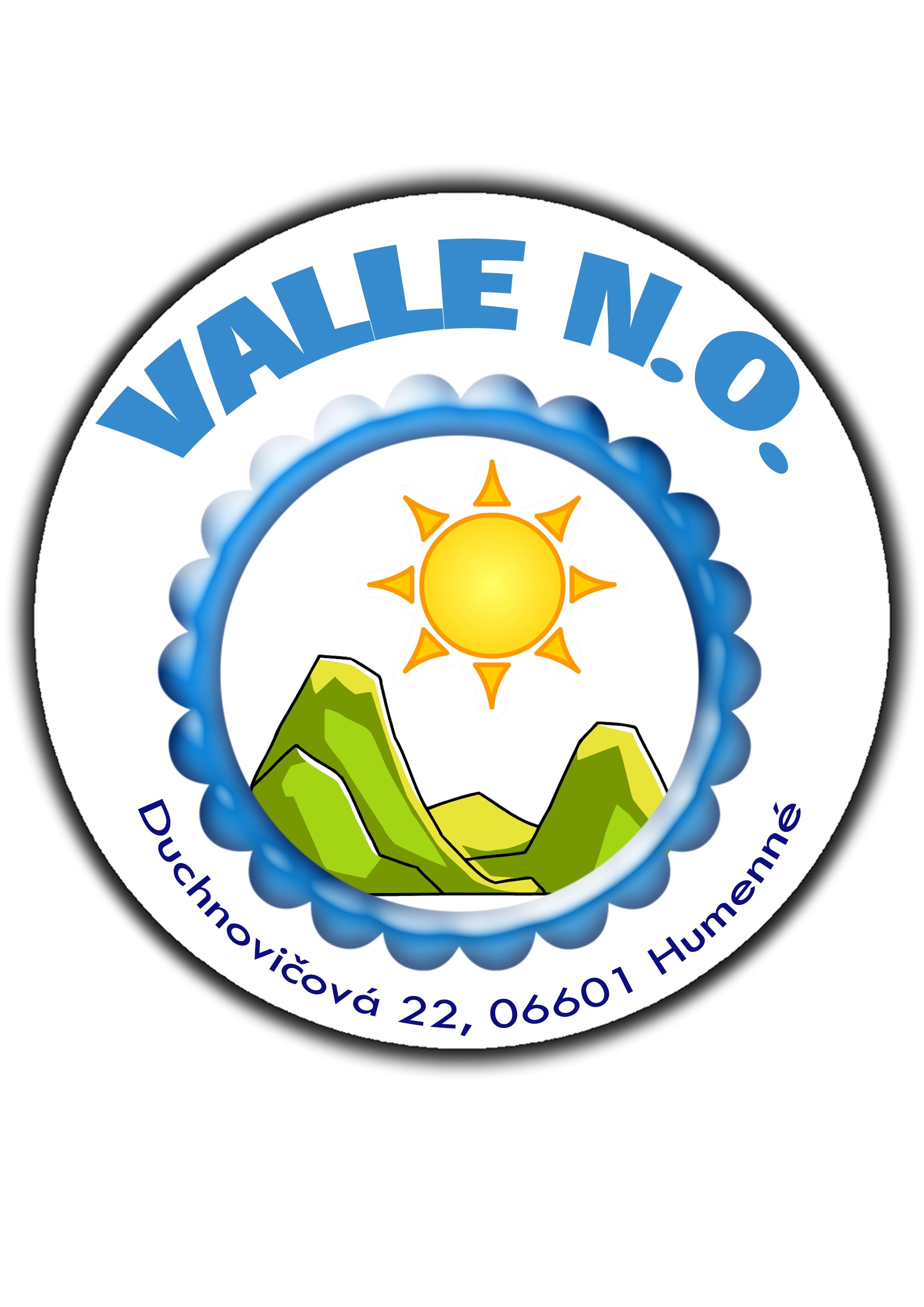 VALLE n. o.