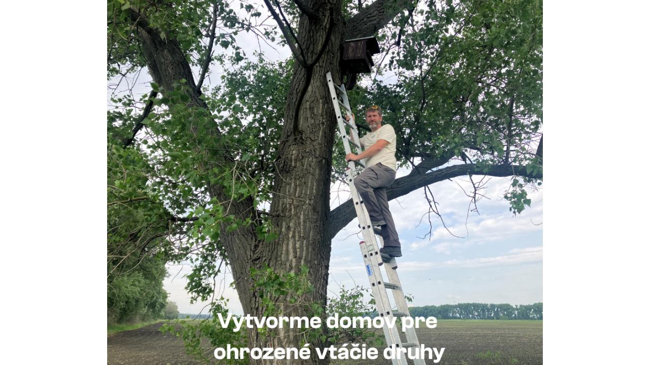 BROZ – ochranárske združenie