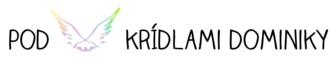Pod krídlami Dominiky, n.o.