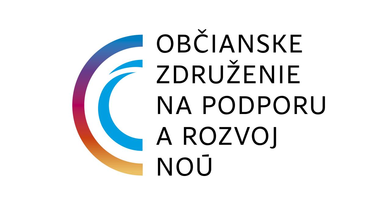 Občianske združenie na podporu a rozvoj NOÚ