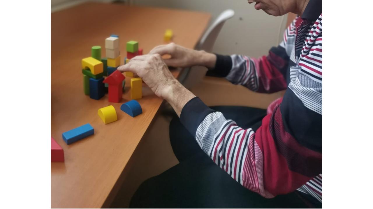 Domov sociálnych služieb Rozsutec