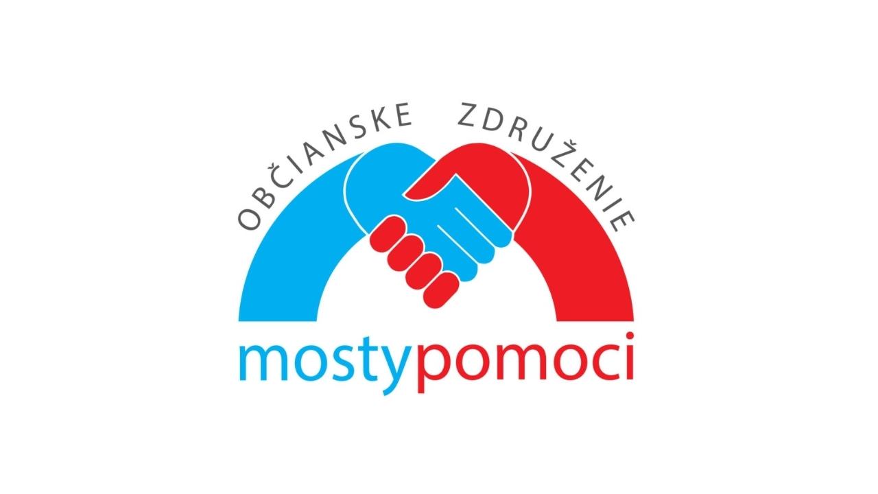 Mosty pomoci
