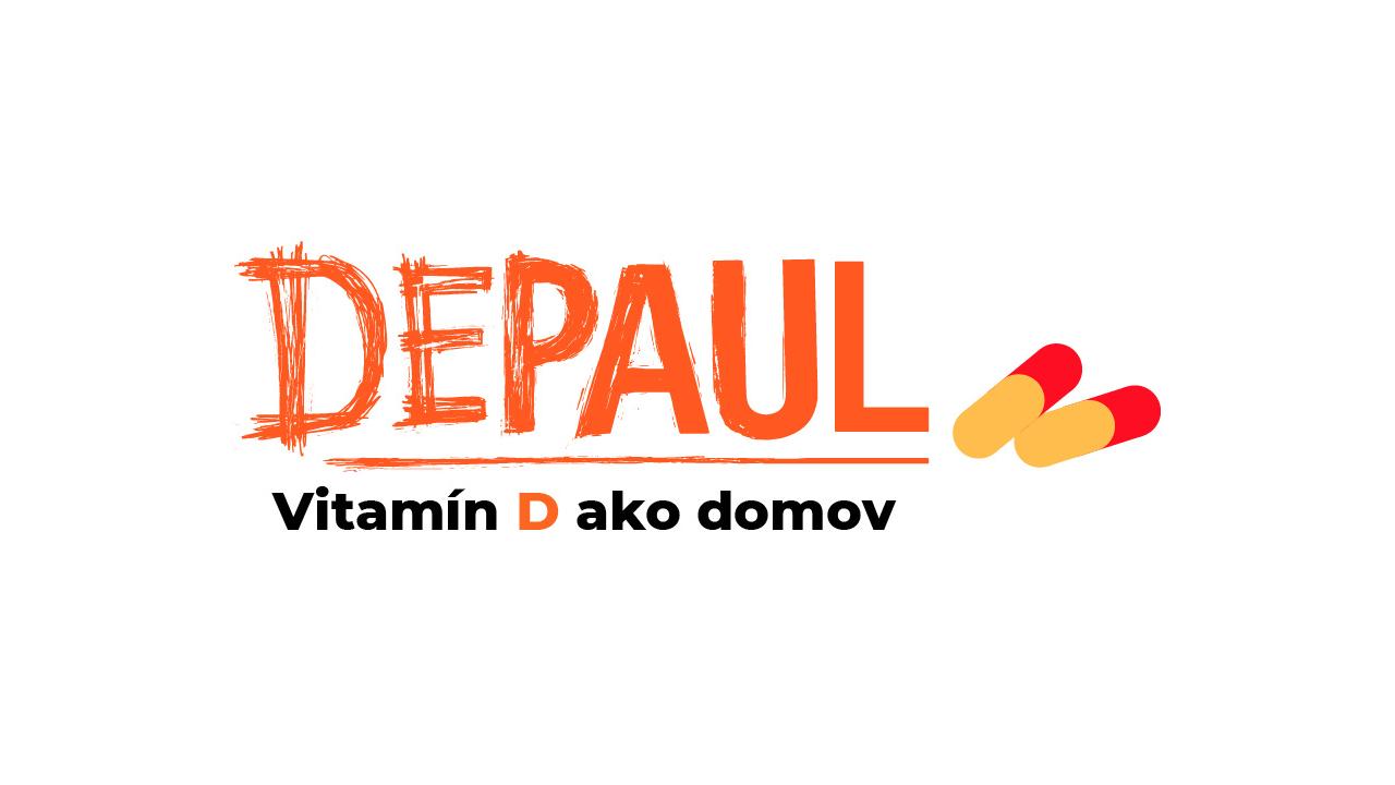 Depaul Slovensko