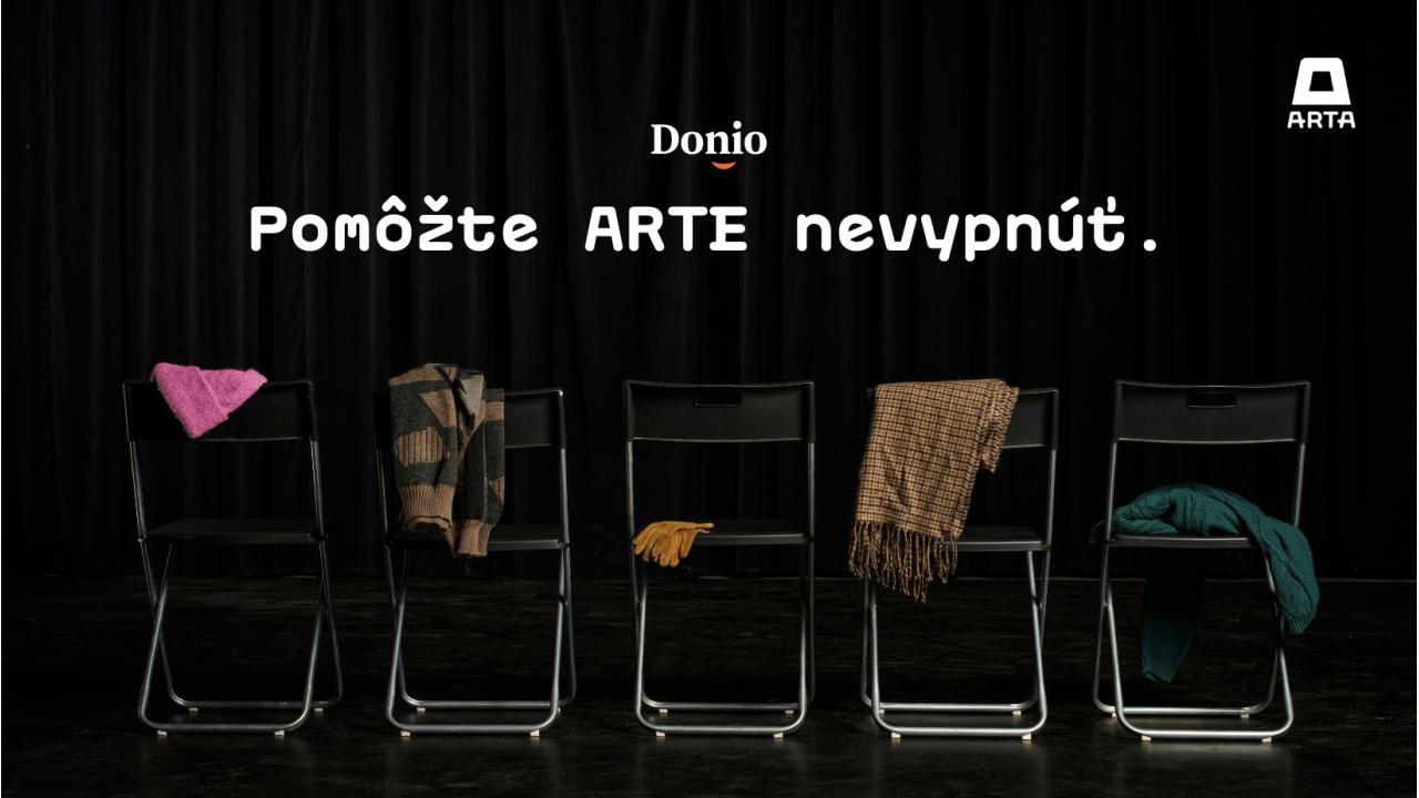 Iniciatíva Arta, o.z.