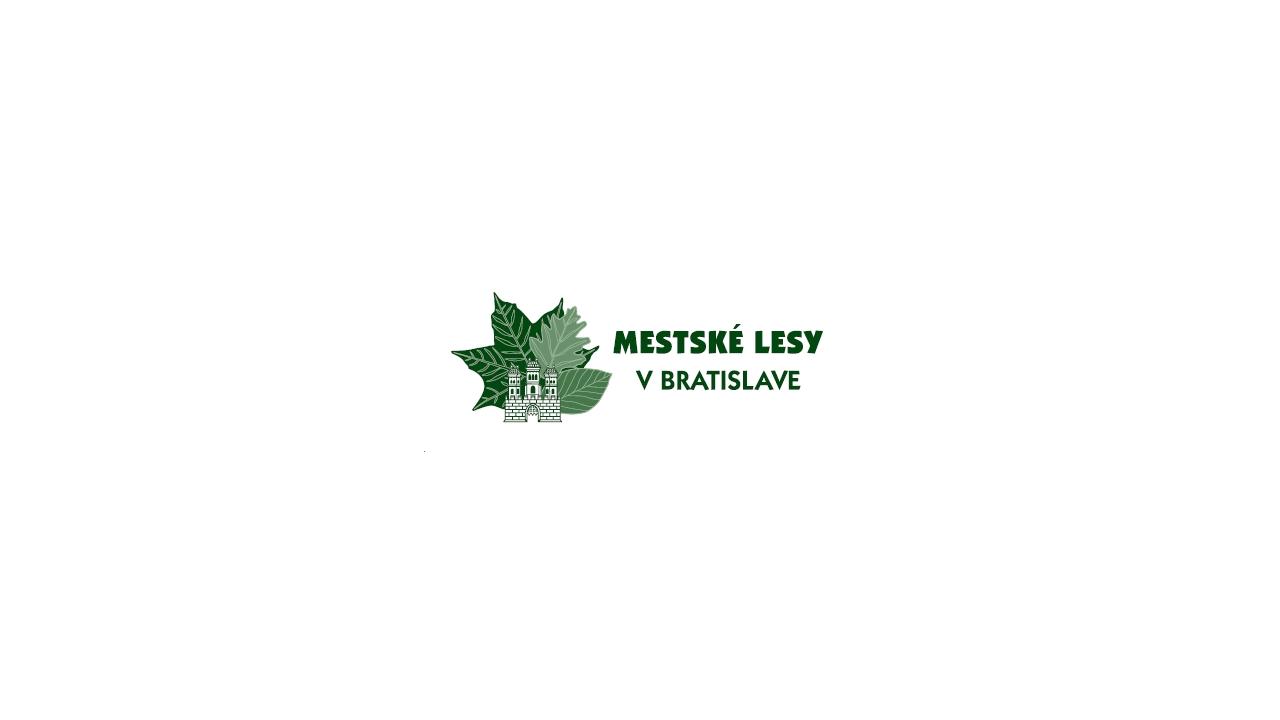 Mestské lesy v Bratislave