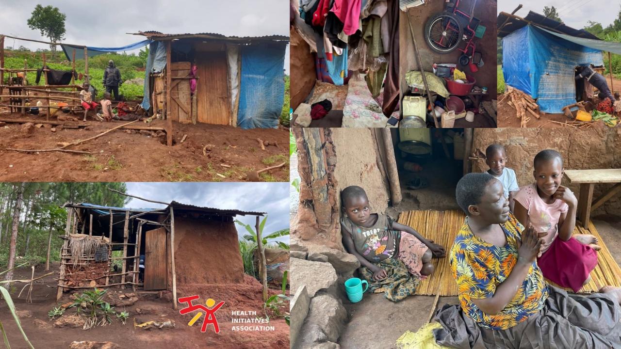 HIA, Health Initiatives Association o. z.