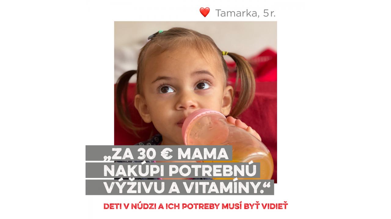 Úsmev ako dar 