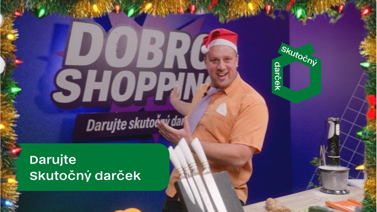 Človek v ohrození, n.o.