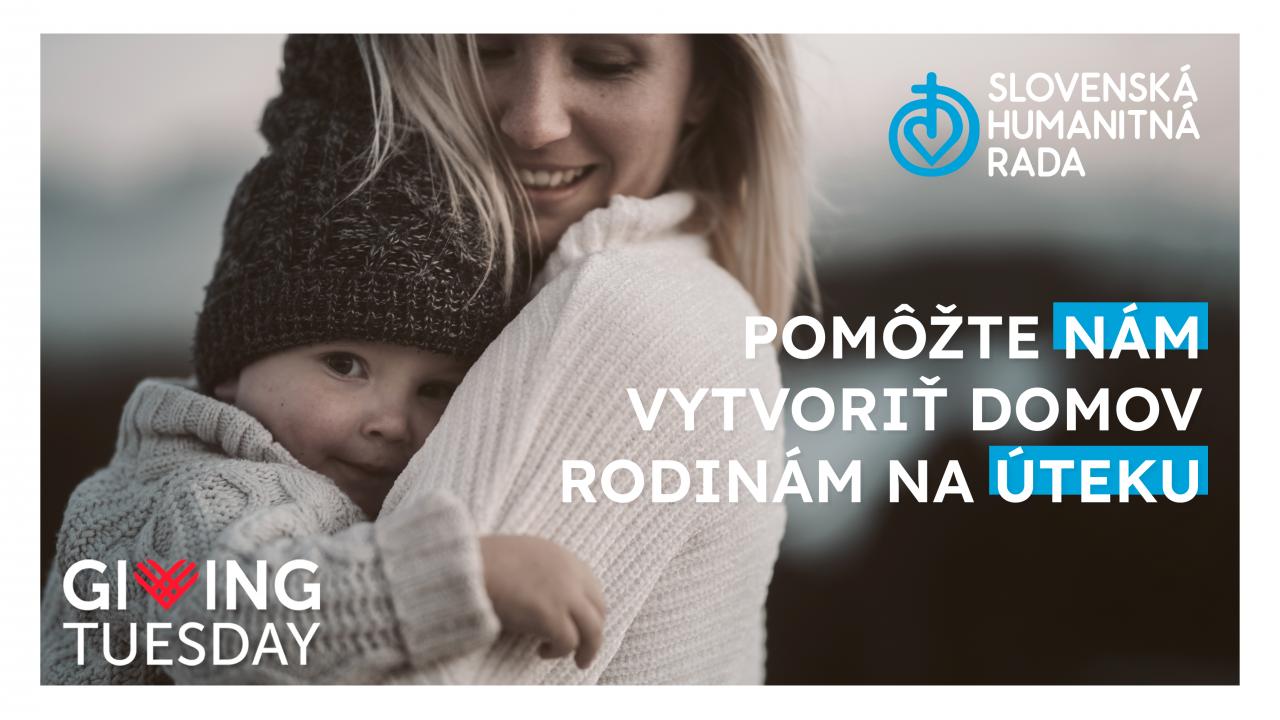 Slovenská Humanitná Rada
