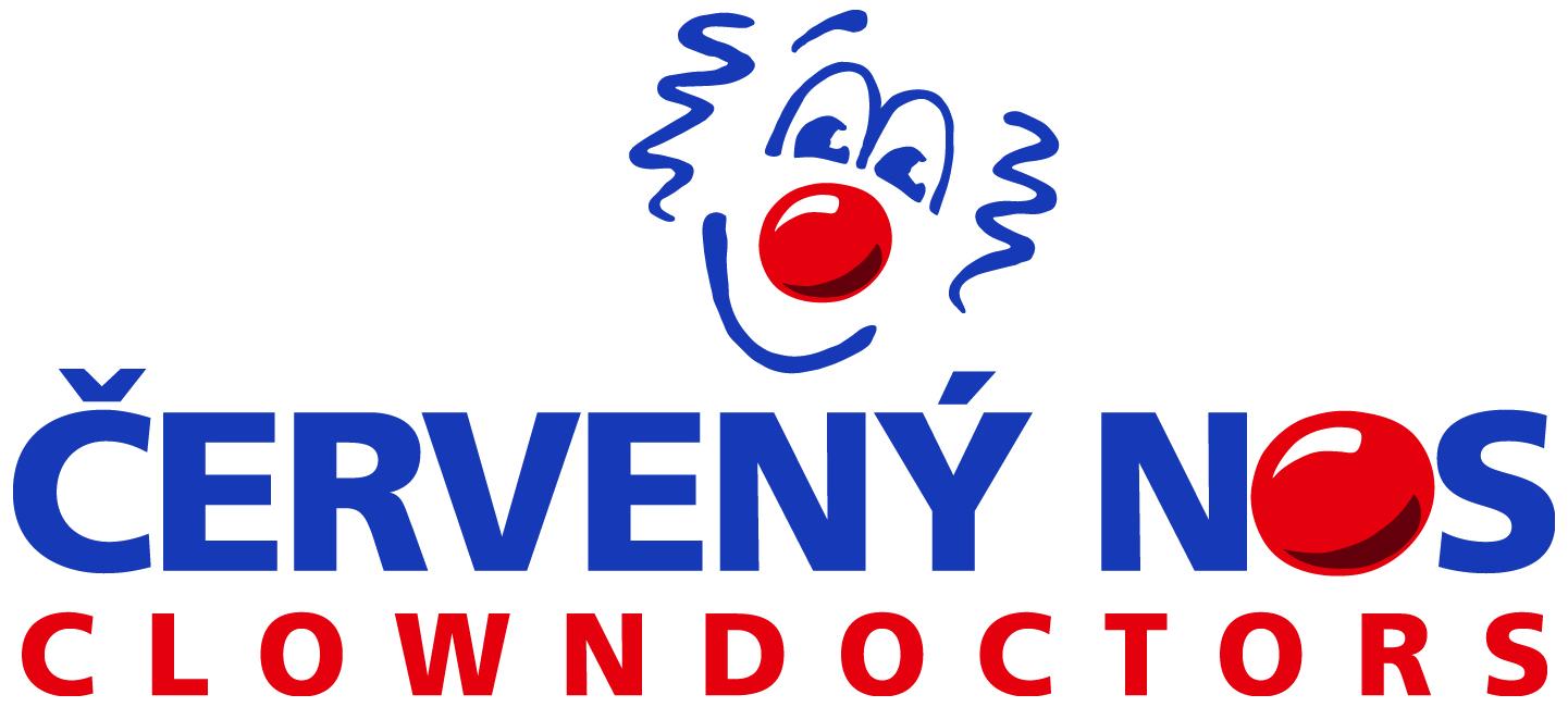 ČERVENÝ NOS Clowndoctors