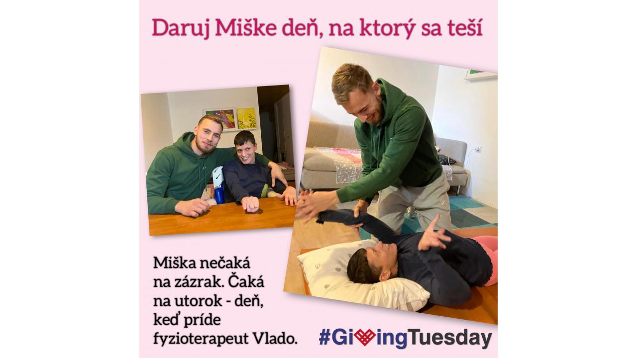 Pre Mišku