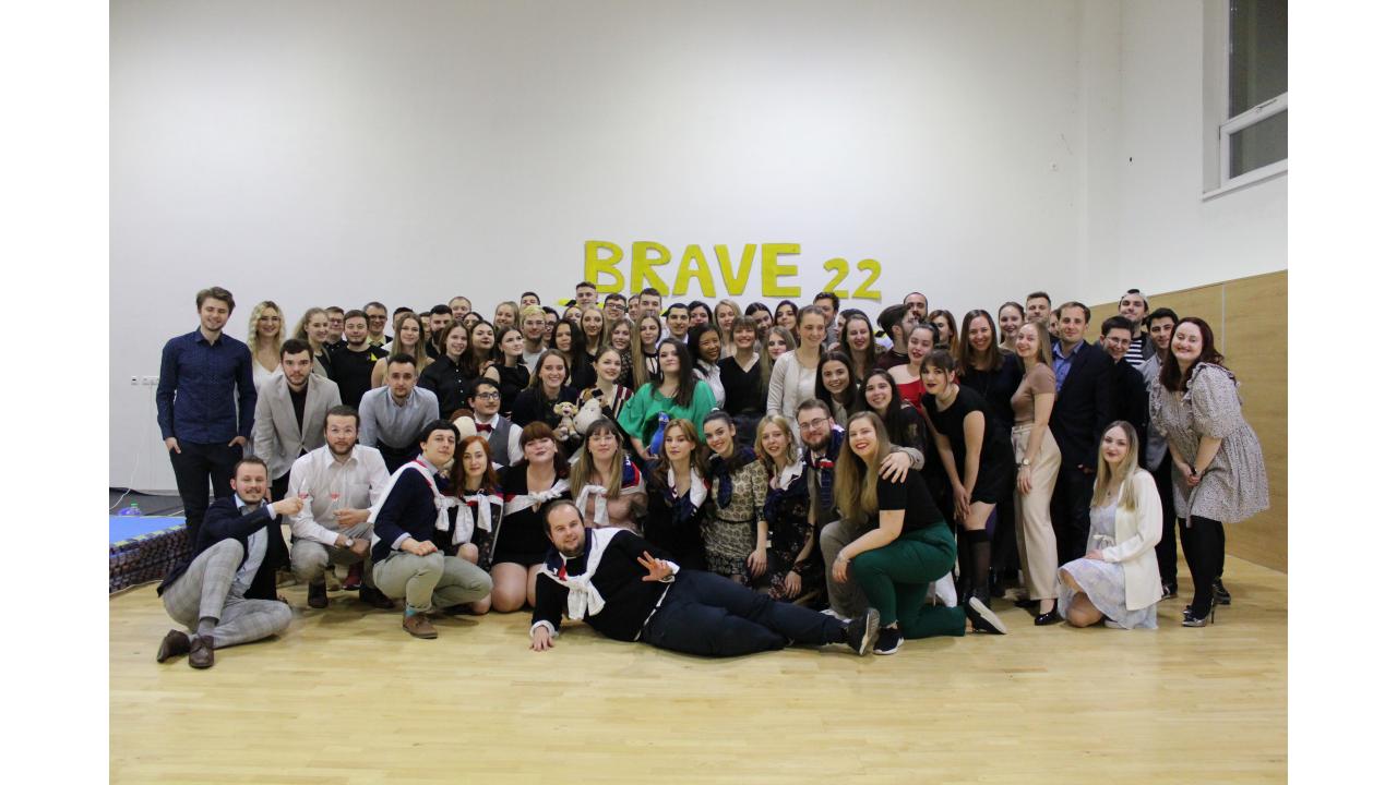 AIESEC Slovensko