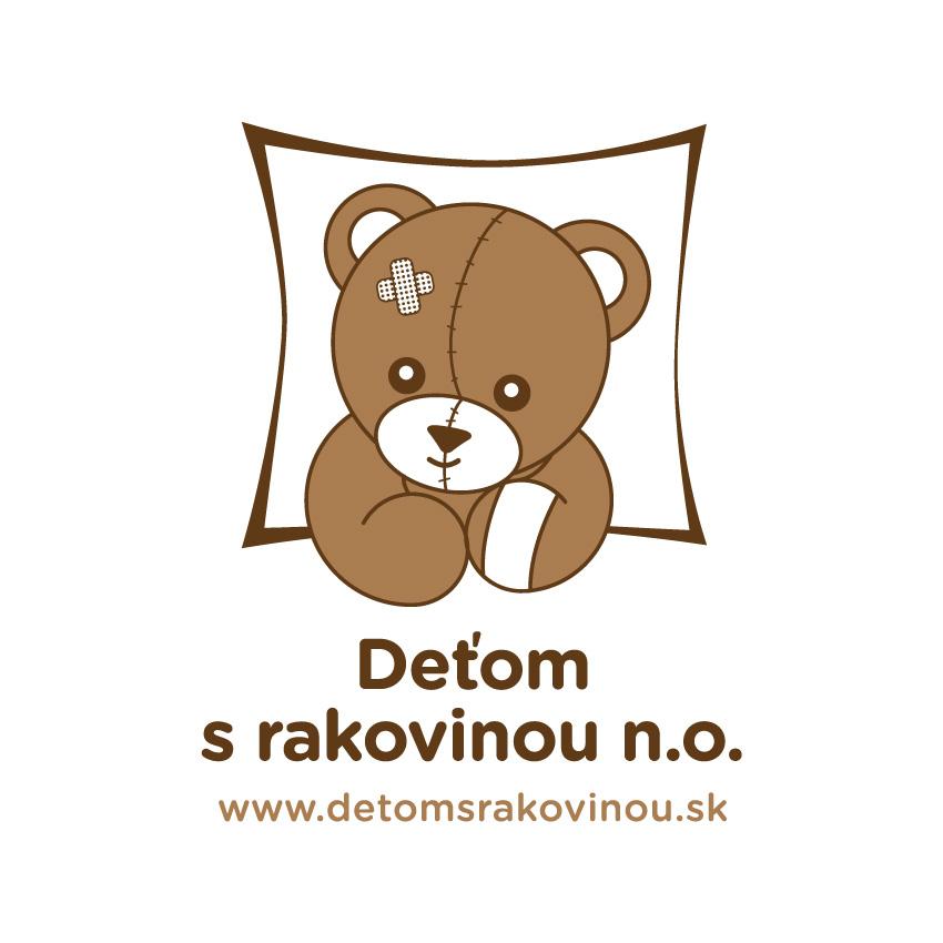 Deťom s rakovinou n.o.