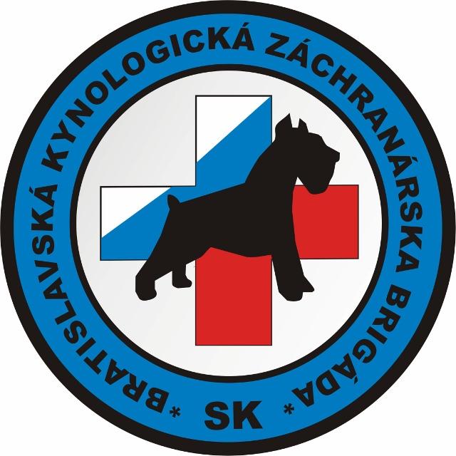 Bratislavská kynologická záchranárska brigáda