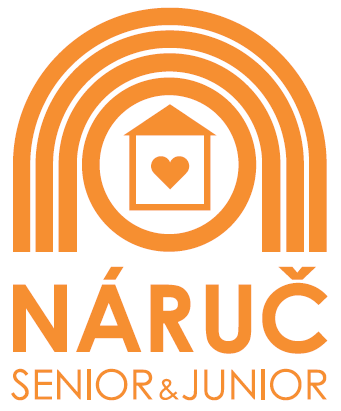 NÁRUČ Senior & Junior, o.z.