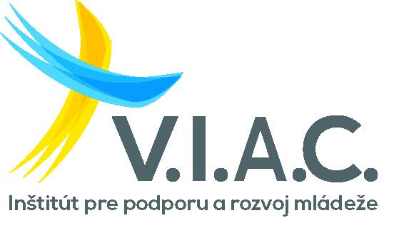 V.I.A.C. – Inštitút pre podporu a rozvoj mládeže