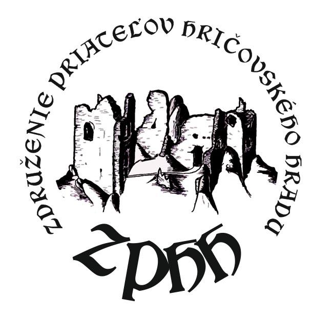 Združenie priateľov Hričovského hradu