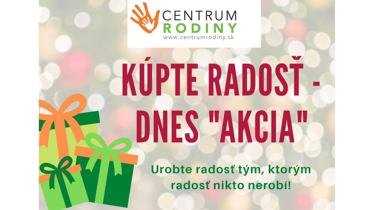 Centrum rodiny, n.o.