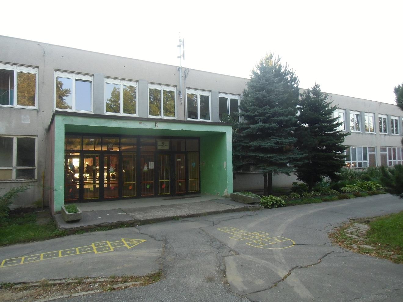 Rodičovské združenie pri MŠ Poľná 1