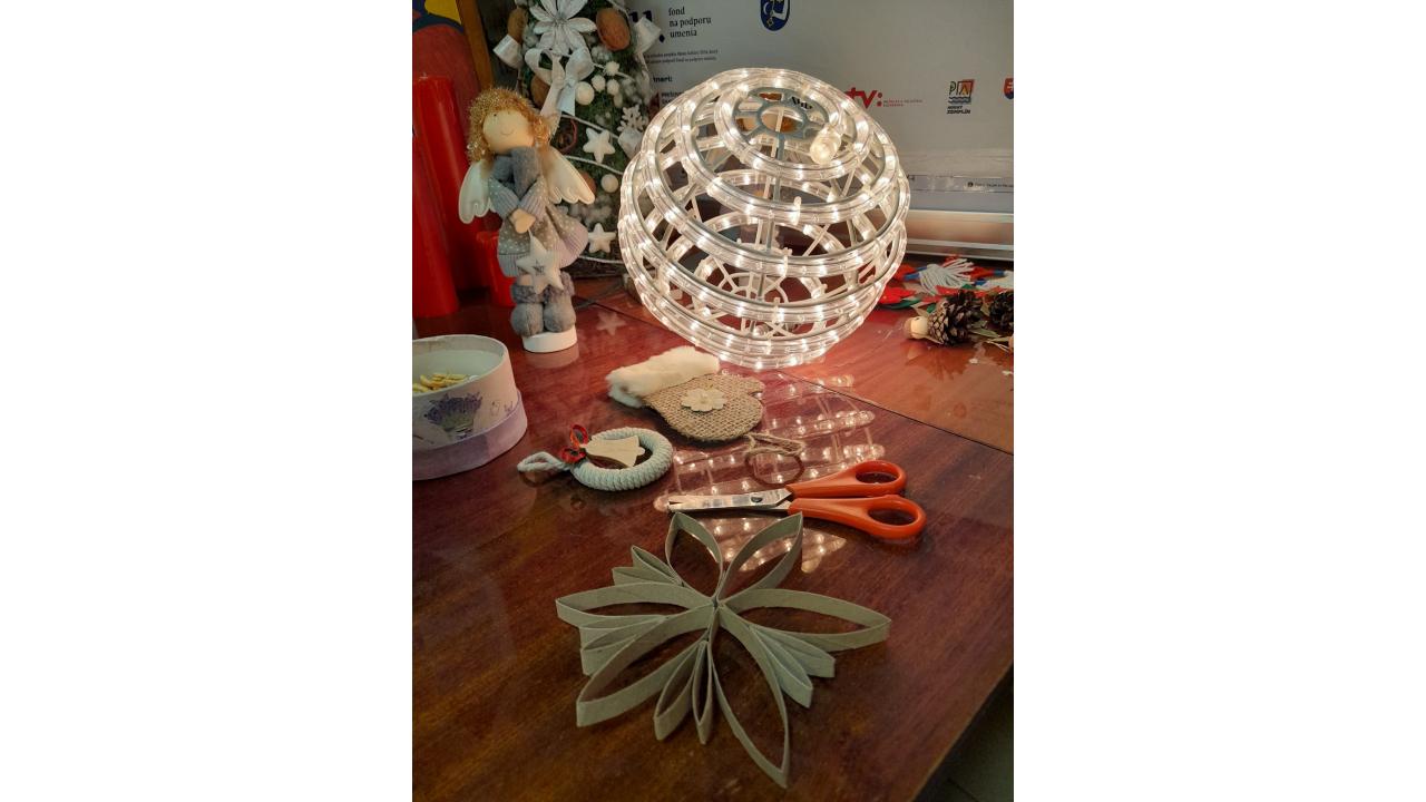 Občianska agentúra komunitného rozvoja 1317