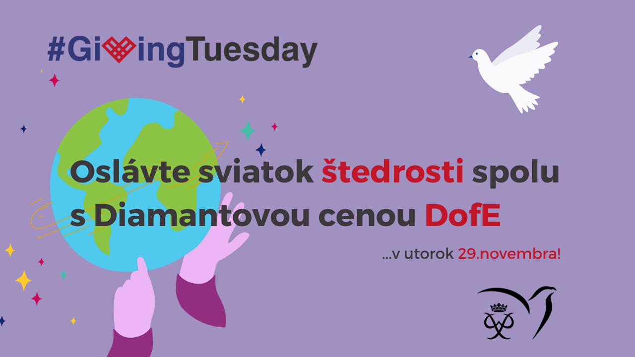 DofE Slovensko - Medzinárodná cena vojvodu z Edinburgu