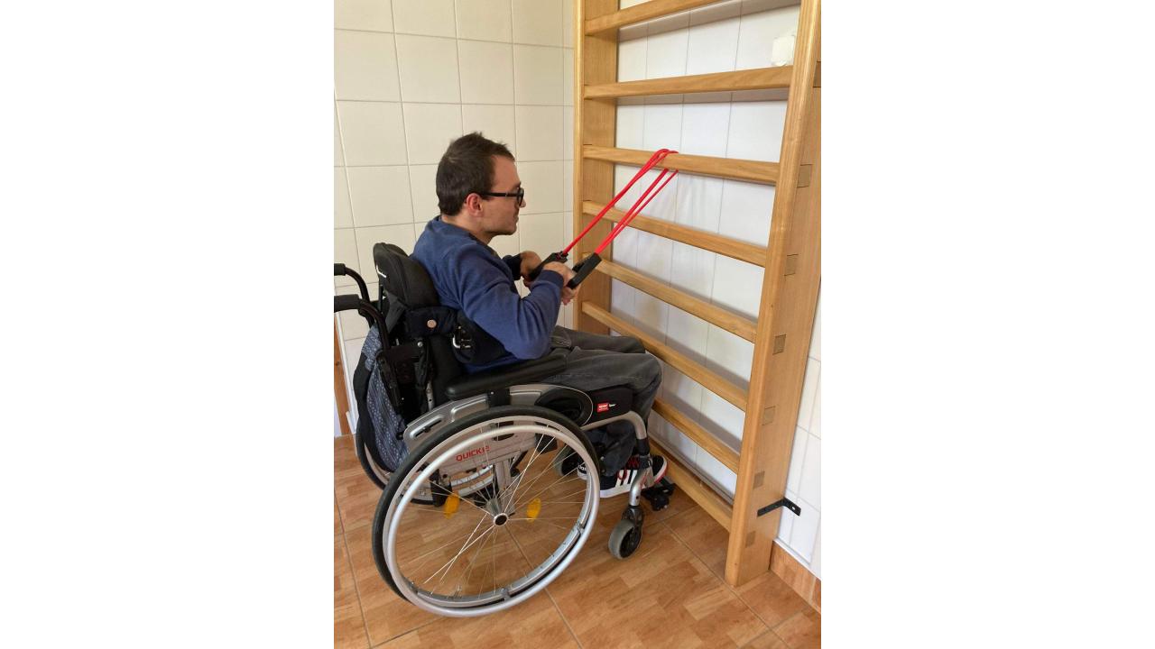 Asociácia zväzov zdravotne postihnutých v Trenčíne